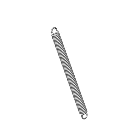Approved Vendor Extension Spring, O= .125, L= 1.56, W= .022 G509973710